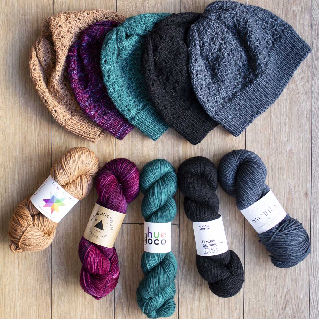 Perfect Match Bundle Project Page – Thread and Maple