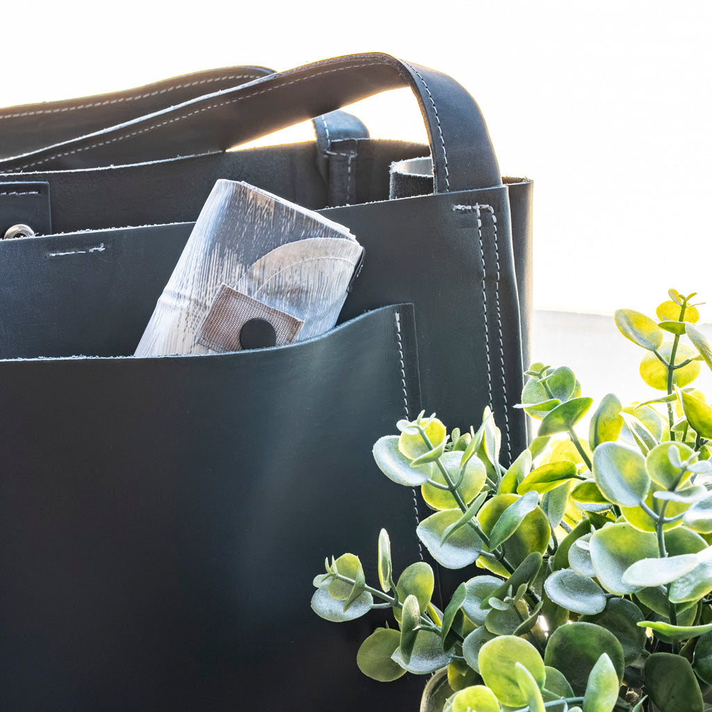 Shupatto Compact Bag