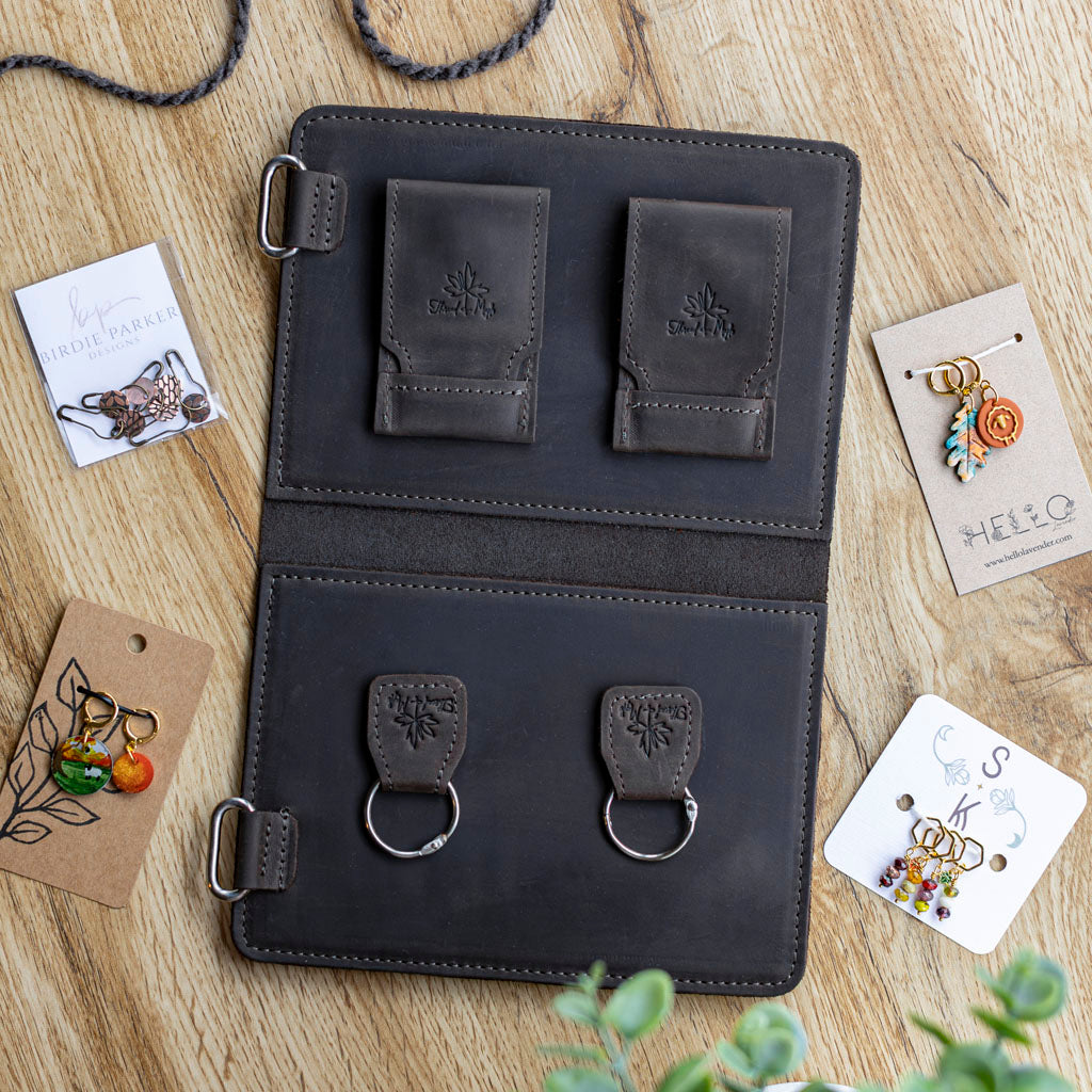 Stitch Marker Medley Bundle