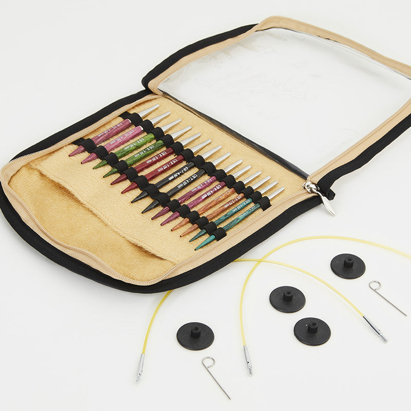 【T-ポイント5倍】 Knitter's Pride Symfonie Dreamz - Special Set トップス