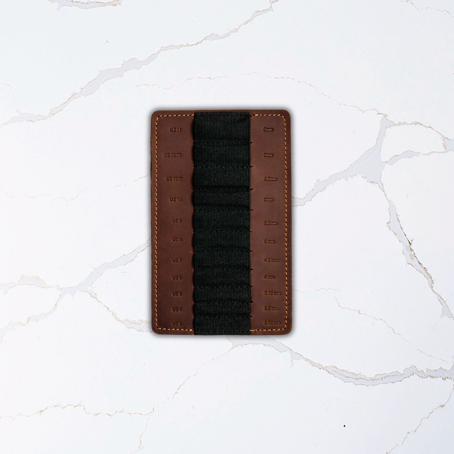 Velcro Tab D0 Chiaogoo Quads (3.25-8.0 mm)