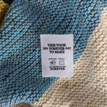 Sew On Label