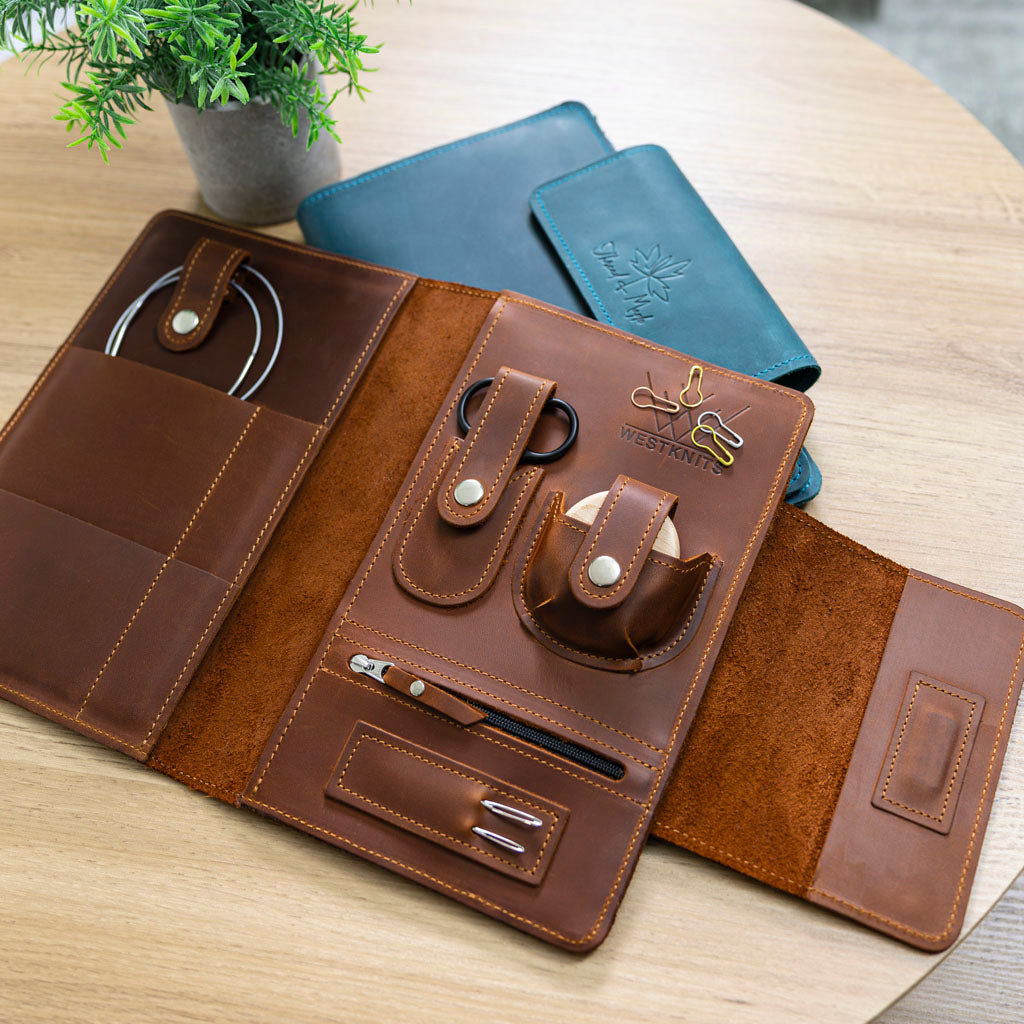 Notions Clutch - Westknits LE