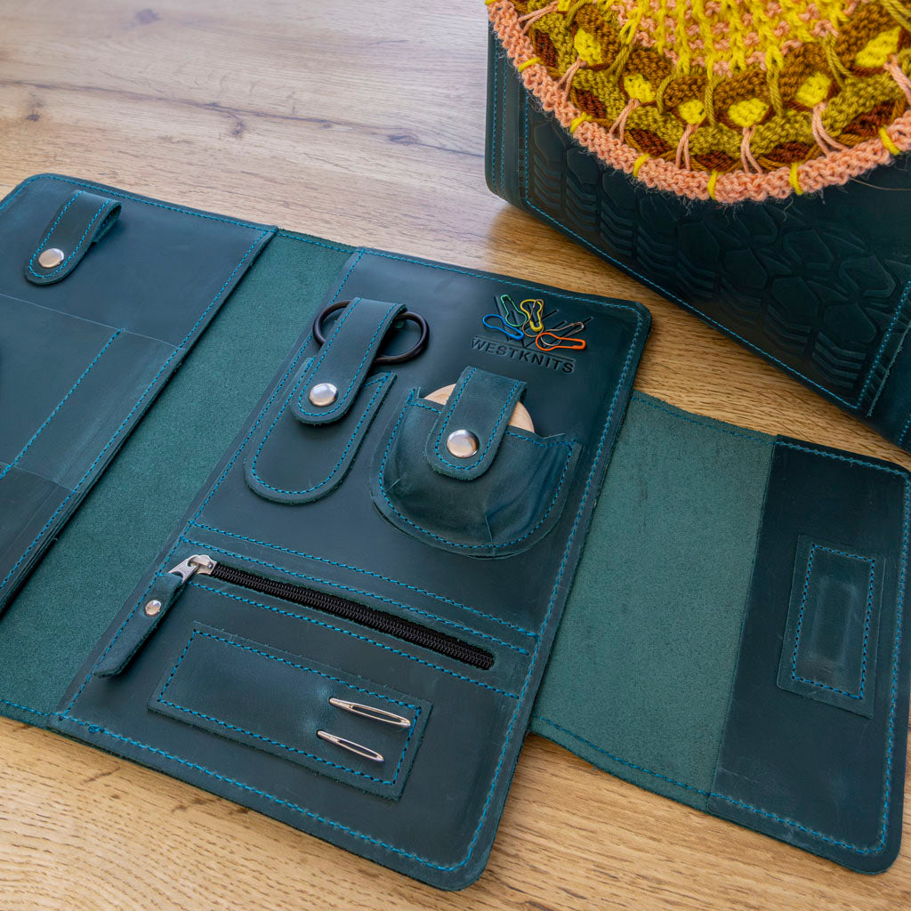 Notions Clutch - Westknits LE