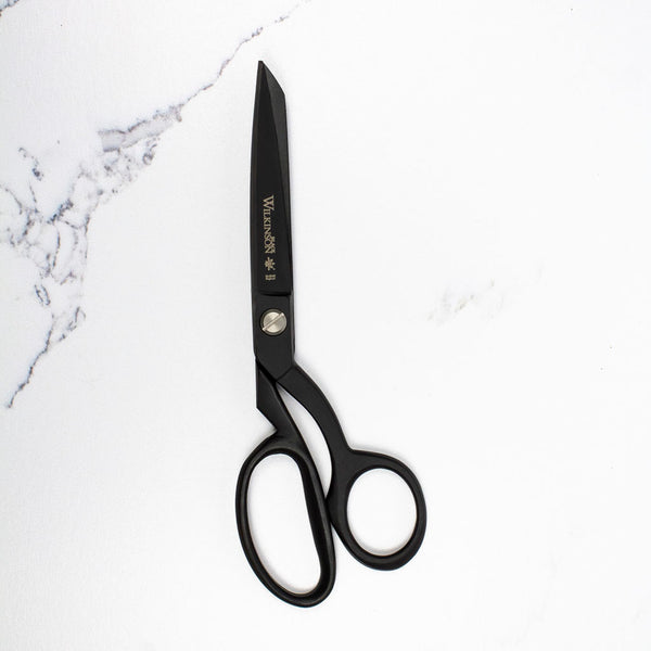 Whiteley Embroidery & Sewing Scissors – Thread and Maple