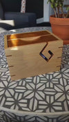 Maple Yarn Box