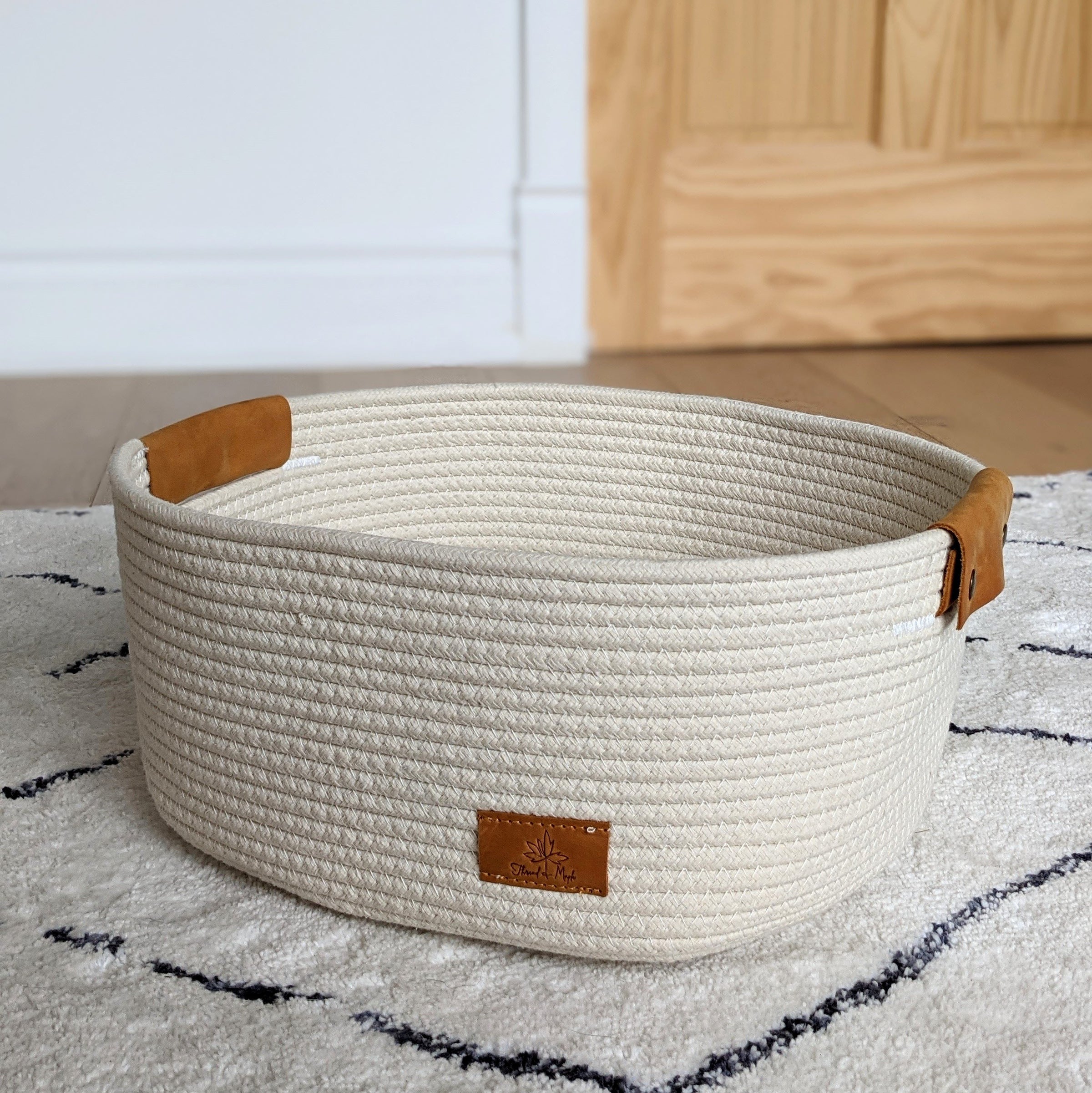 Large basket 2025