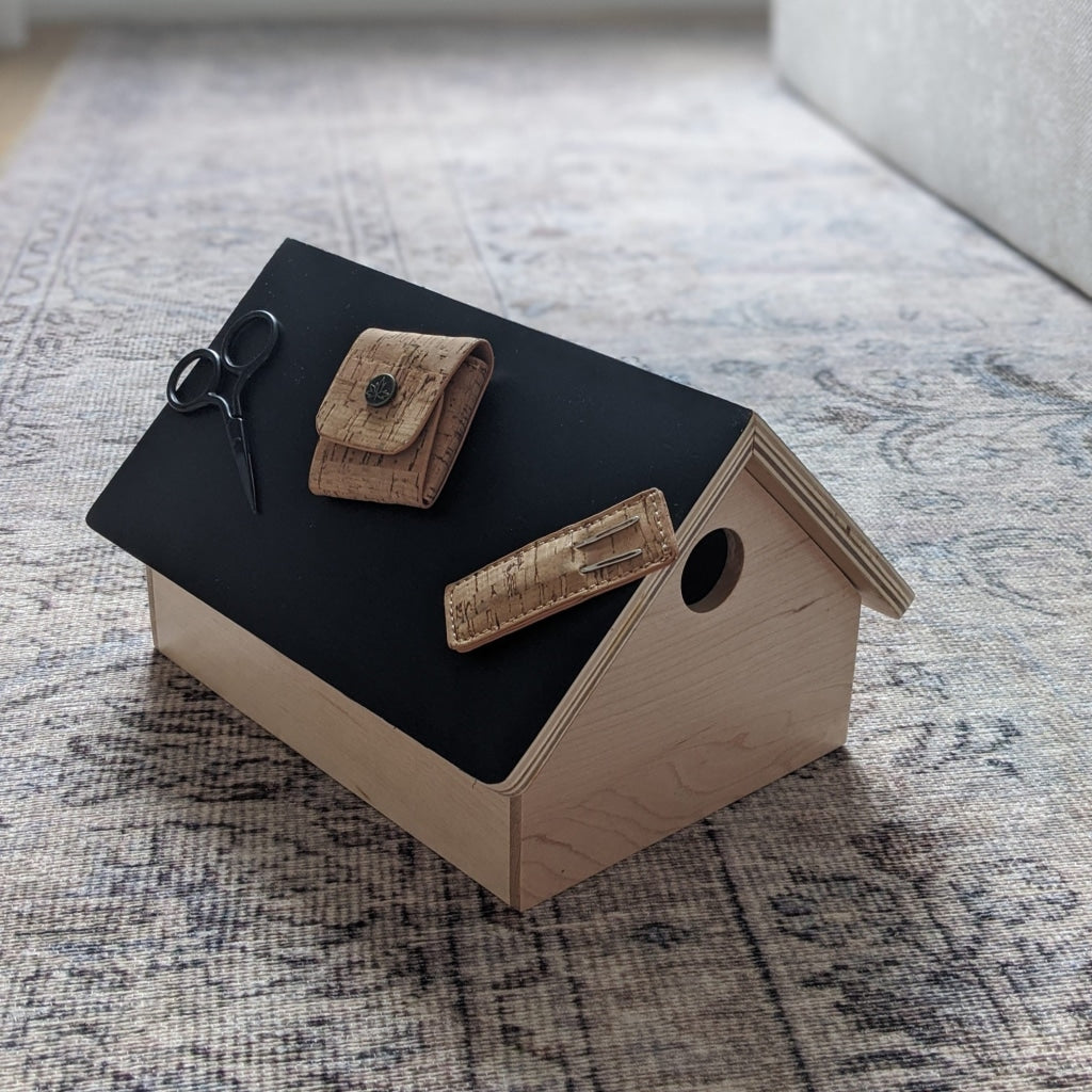 その他 GELCHOP BIRD HOUSE POST BOX GELCHOP BIRD HOUSE POST BOX