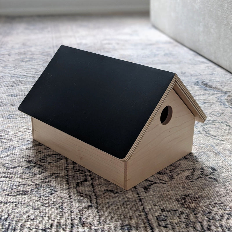 Birdhouse Box