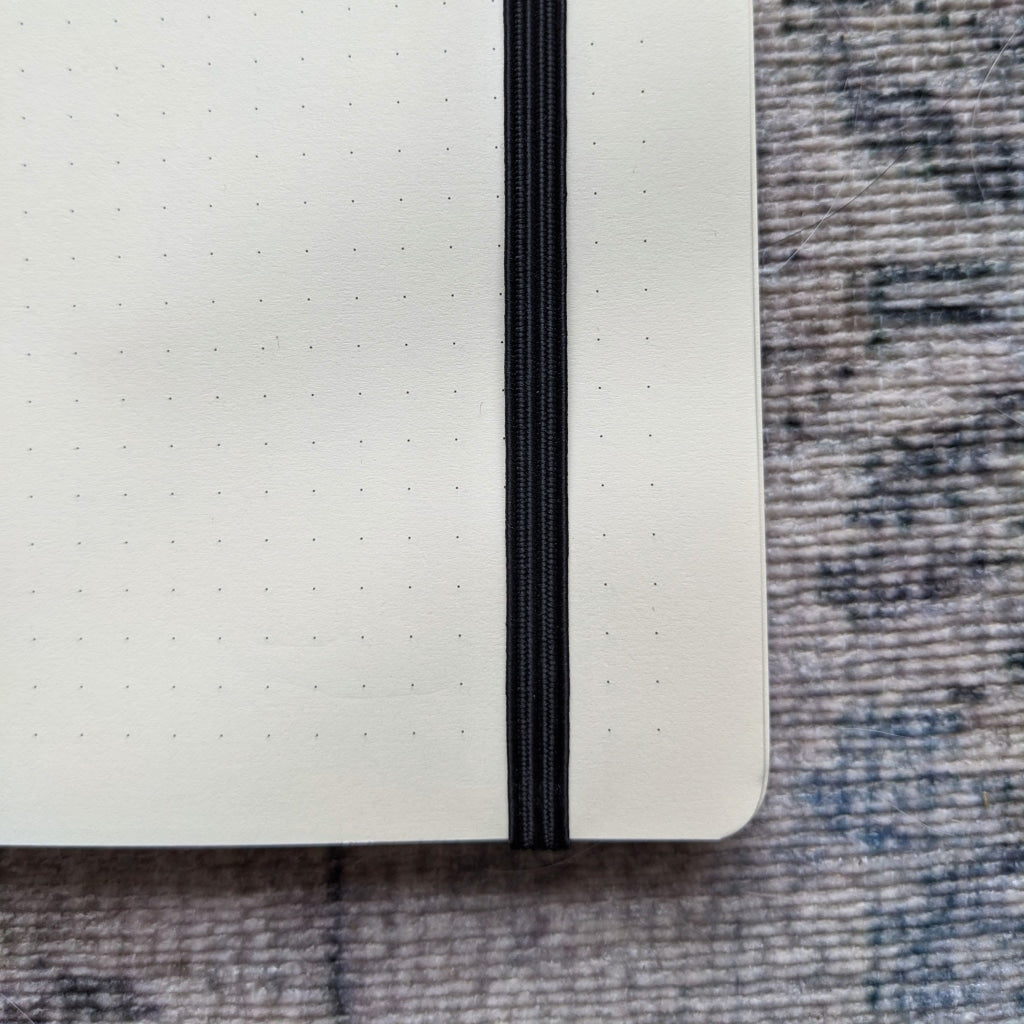 Cork Journal A5 Knitters Notebooks Thread and Maple