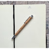 Cork Pen - Stationery