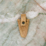 Cork Scissors Sheath - Accessories