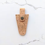 Cork Scissors Sheath - Accessories