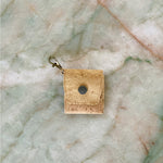 Cork Stitch Markers Case - Accessories