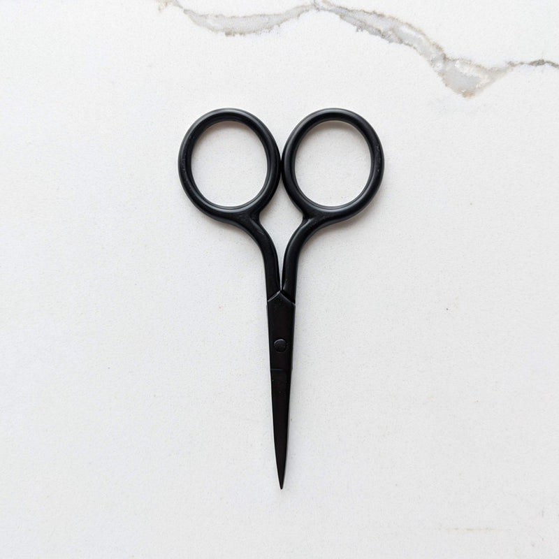 Embroidery Scissors - Notions