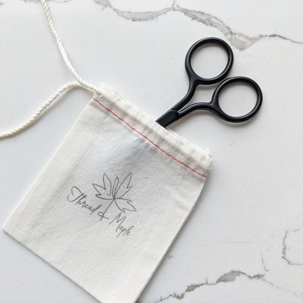 Embroidery Scissors – Modern Daily Knitting