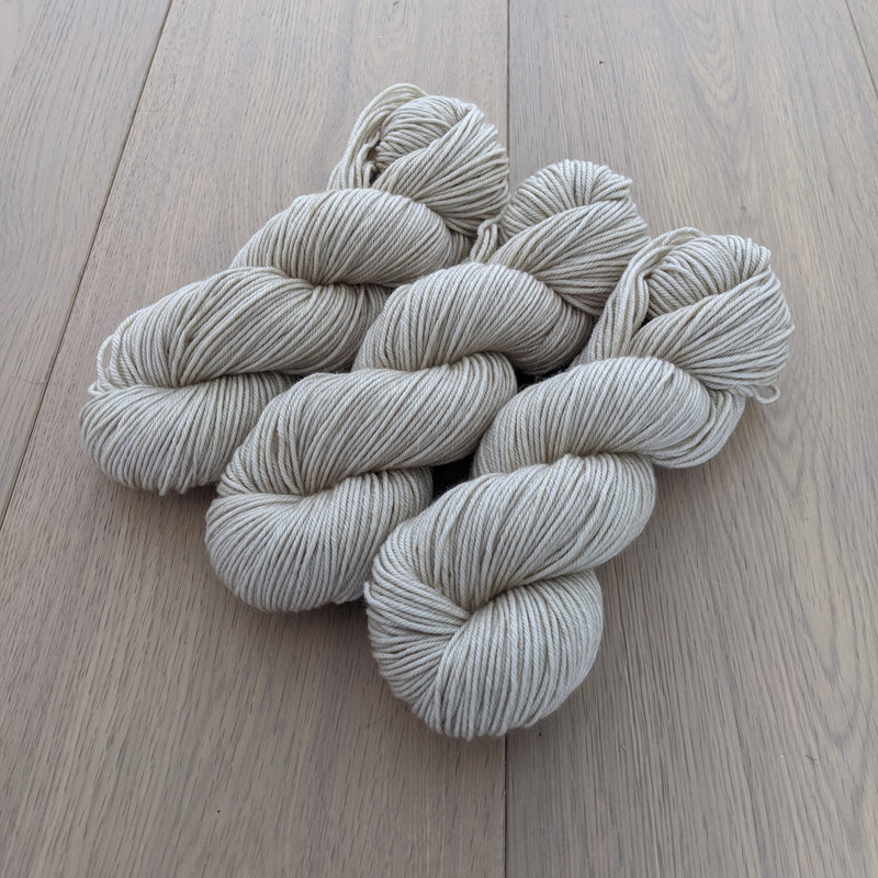 Worsted Weight Yarn