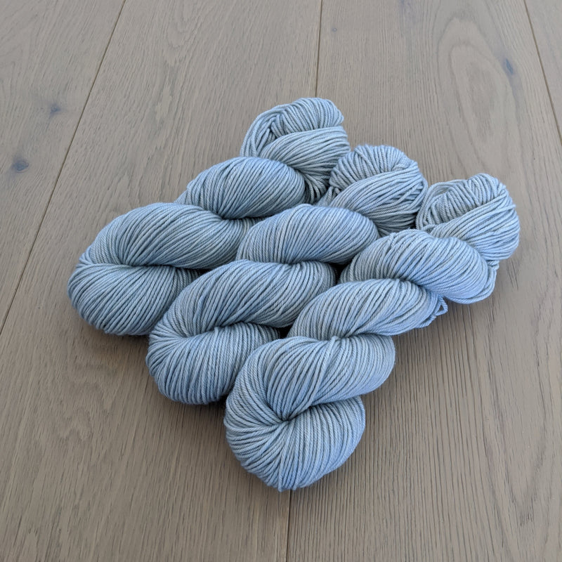 Worsted Weight Yarn