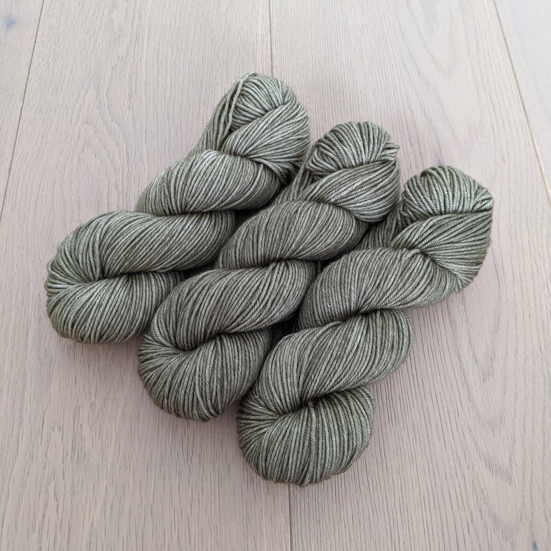 Worsted Weight Yarn