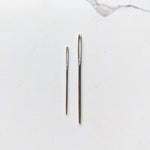 Tapestry Needles