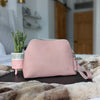 Leather Necessaire