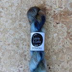 Louie & Lola Mohair Silk Lace