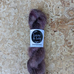 Louie & Lola Mohair Silk Lace - Warm Earth - Yarn