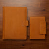 Maker’s Grand Folio - Leather Goods