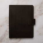 Maker’s Grand Folio - Leather Goods