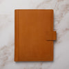 Maker’s Grand Folio - Leather Goods