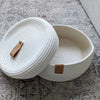 Nook Cork Basket 12" (non magnetic)