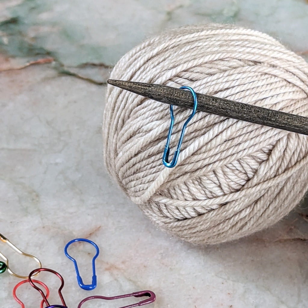 Maple Yarn Box – Thread and Maple