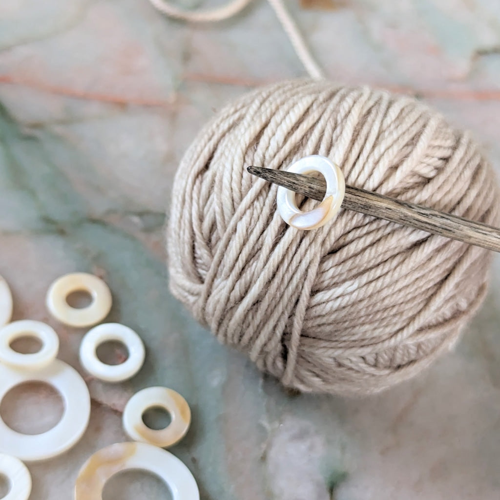 Knitpro Accessories - Set of three Tapestry / Wool Needles – NZ Fabrics &  Yarn