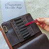 Interchangeables Page for Signature Needles
