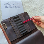 Interchangeables Page for Signature Needles