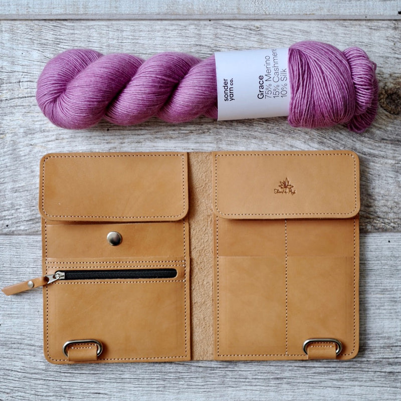 Sonder Project Page Bundle