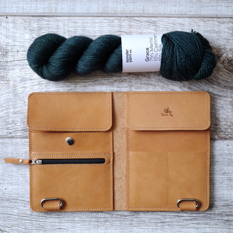 Sonder Project Page Bundle