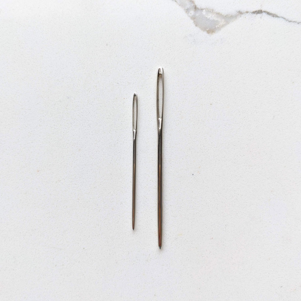 Tapestry Needle/ Darning Needle/ Yarn Needle for Crocheting