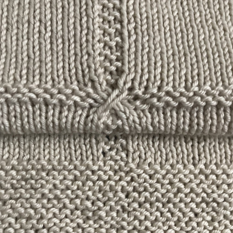 The Cozy Blanket Pattern - Patterns
