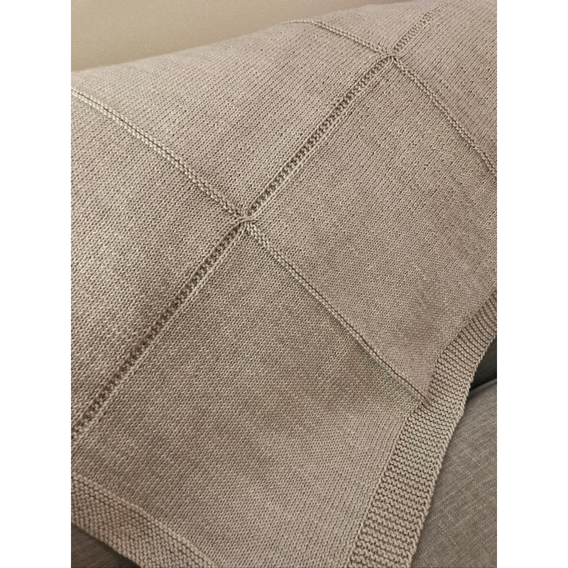 The Cozy Blanket Pattern - Patterns