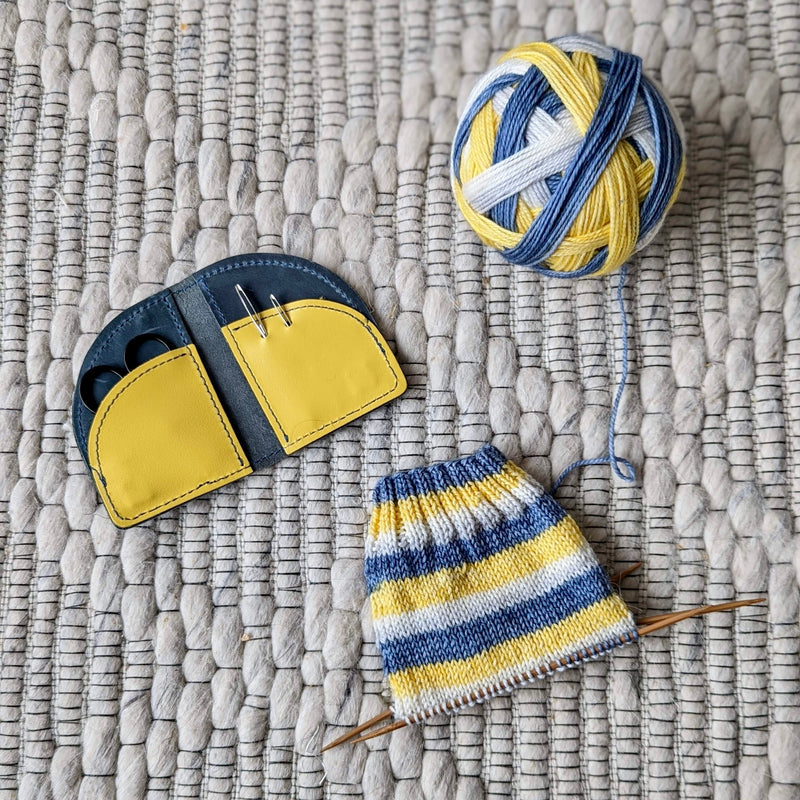 Knit for Kids of Ukraine Bundle