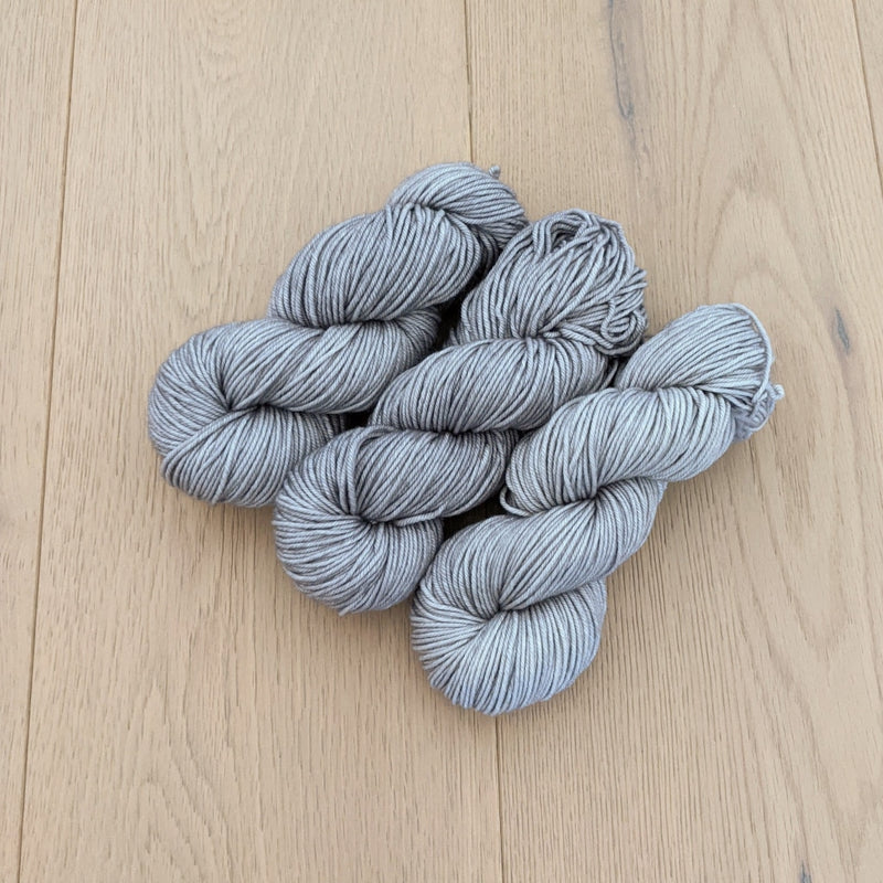 Yarn – Thread and Maple