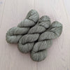 Worsted Weight Yarn - Olive