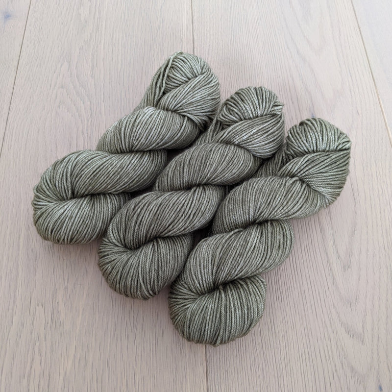 Yarn – Thread and Maple